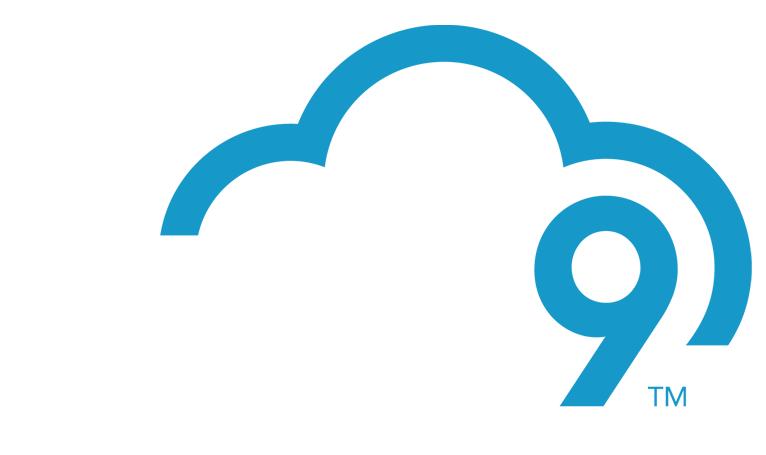 five9-logo five9 logo