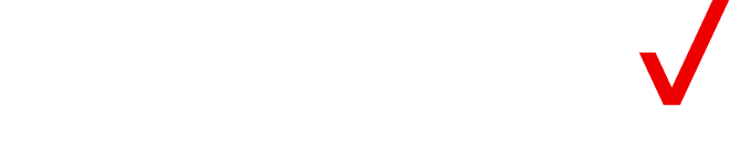 full_logo_white verizon logo