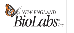 New England BioLabs